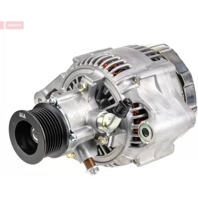DENSO Alternátor DEN DAN670