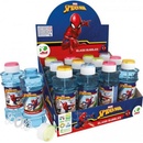 Bublifuk 300 ml SPIDERMAN