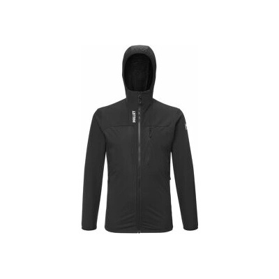 Millet Seneca Hybrid Hoodie Men