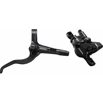 Shimano Deore BR-MT410 J-kit bez adaptéra zadná čierna