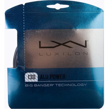 Luxilon Alu Power 12,2m 1,30mm