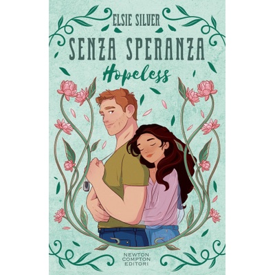 Senza speranza. Hopeless. Limited edition