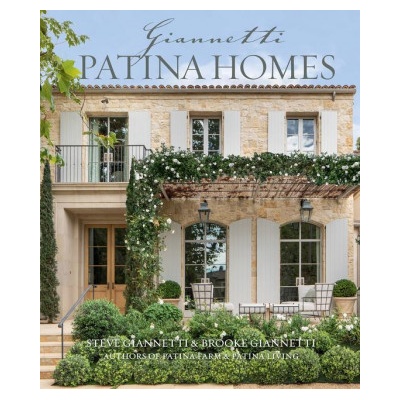 Patina Homes