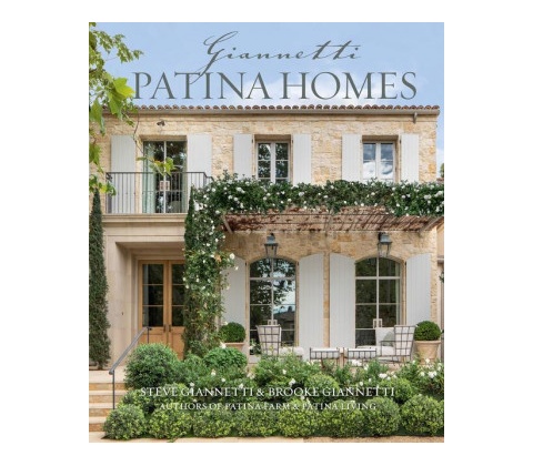 Patina Homes