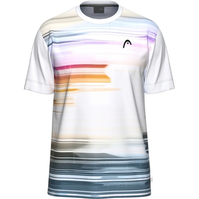 Head Topspin T-Shirt Boys PUXV