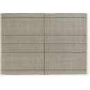 Normann Copenhagen Seam Grey Tones sivý