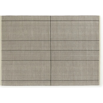 Normann Copenhagen Seam Grey Tones sivý