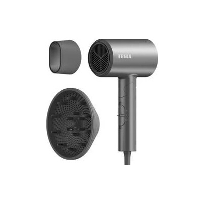 Tesla MyCare AF02 antracitová