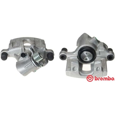 Brzdový strmeň BREMBO F 49 110 (F49110)