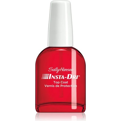 Sally Hansen Insta Dri бързосъхнещ топ лак 13.3ml