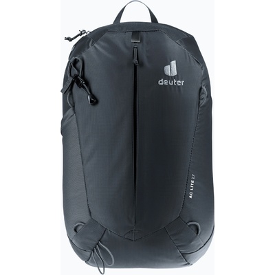 Deuter Туристическа раница deuter AC Lite 17 l black