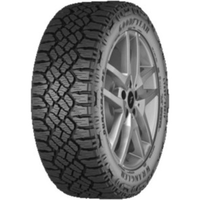 Goodyear Wrangler DuraTrac RT LT285/75 R16 116/113Q