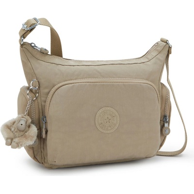 Kipling GABB S Soft Taupe 7 l