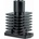 Phaetus Dragonfly HIC HF Heatsink Body - черно (6973090161507)