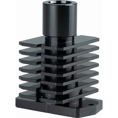 Phaetus Dragonfly HIC HF Heatsink Body - черно (6973090161507)