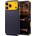 Spigen Nano Pop Hybrid MagSafe калъф за iPhone 17 Pro Max - тъмносин (8800337242799)