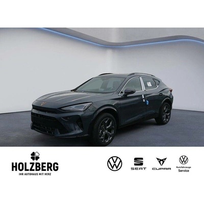 Cupra Formentor 2.0 TSI 150 kW