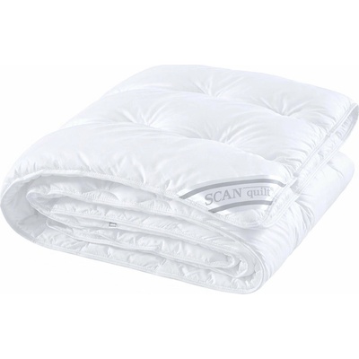 SCANquilt Paplón Comfort THERMO (antibakteriálny) 140x220