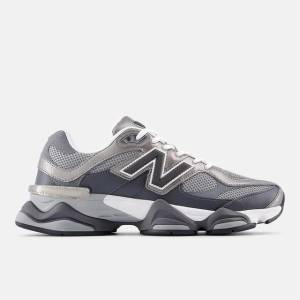 New Balance Маратонки New Balance 9060 Grey Navy - U906051K - bgsport