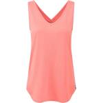 Sherpa Дамски топ Sherpa Women's Bali V-Neck Tank Top - Rose Gold - размер XL (916-4100-0615)