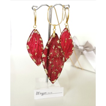 Meganflo Златен хибискус