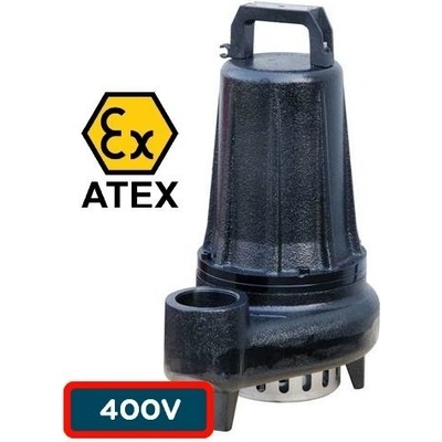 Dreno BIC PRO-EX 50-2/220 T