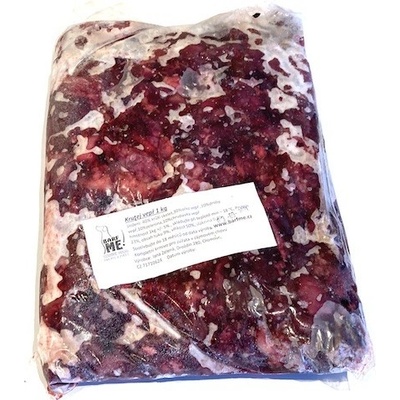 Barf me! Krutej vepř 1 kg