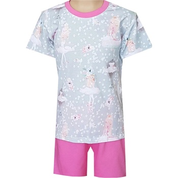 Foltýn pyžamo DP153