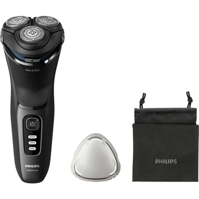 Philips Shaver Series 3000 (S3244/12)