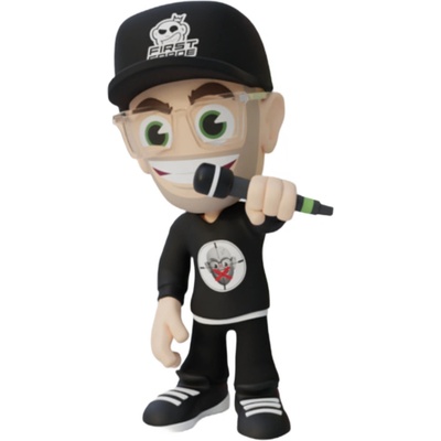 Peepz Eiqu Miller Peepz Vol. 2 10cm (peepz Em 02)