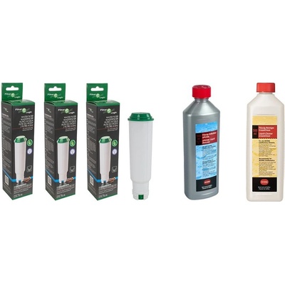 Filter Logic CFL-701 3 ks + Nivona NIRK 703 + NICC 705