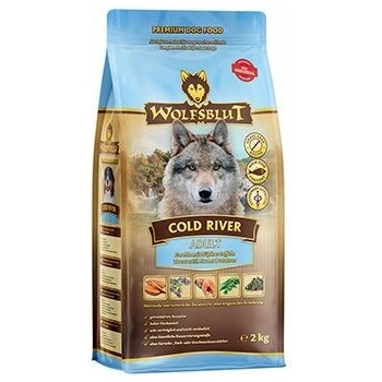 Wolfsblut Cold River 2 kg