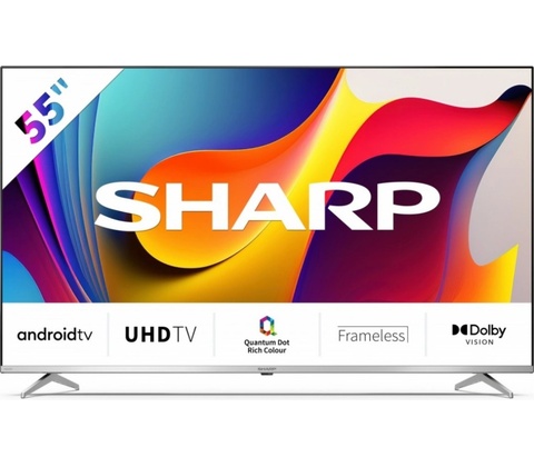 Sharp 55FP1EA