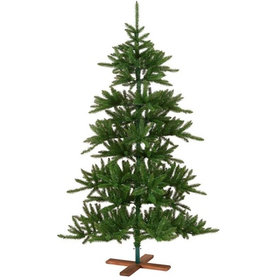 Eglo 410873 Vianočný stromček ARVIKA 210 cm smrek EG410873