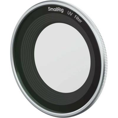 SmallRig Attachable UV Filter for FUJIFILM X half (Silver) 5392B