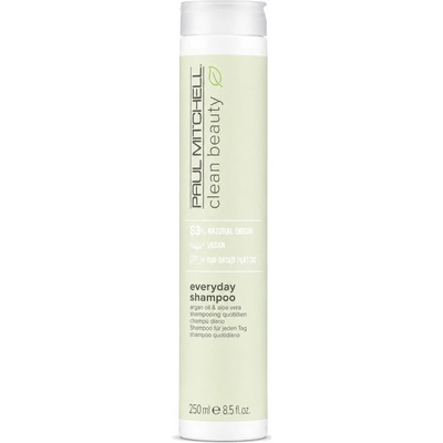 Paul Mitchell Clean Beauty Everyday Šampón 250 ml