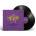 WISHBONE ASH - LIVE DATES LIVE BLACK LTD CD