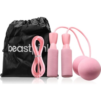 BeastPink Devotion