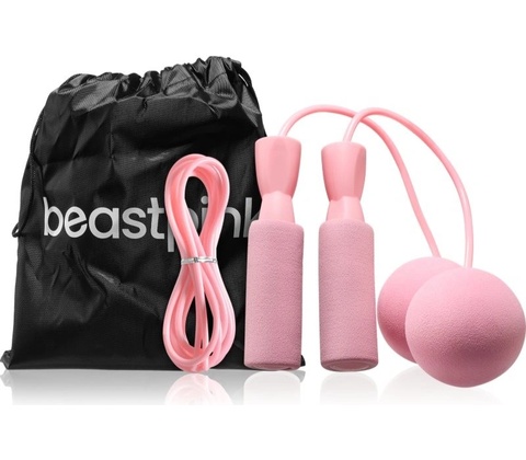 BeastPink Devotion