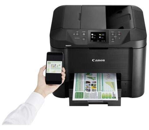 Canon Maxify MB5455