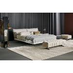 Bonaldo Тапицирано легло Bonaldo-BLEND BED-199x243x93 cm (HFBONBLENDBED)