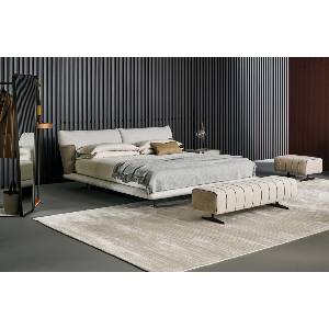 Bonaldo Тапицирано легло Bonaldo-BLEND BED-199x243x93 cm (HFBONBLENDBED)
