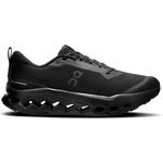 On Мъжки маратонки On Cloudsurfer Trail 2 Trail running shoes - Black / Eclipse - размер 48 (EU) (023-2558-0123)