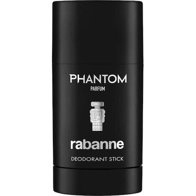 Rabanne Panske-vune Phantom-ParfumDeodorant tyčinka 75 ml – Hledejceny.cz