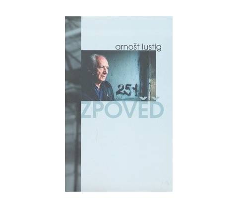Zpověď