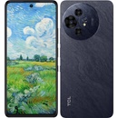 Mobilní telefony TCL 50 Pro NXTPAPER 5G 8GB/512GB Moon Gray