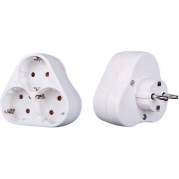 ETC 3 Plug (13-000)