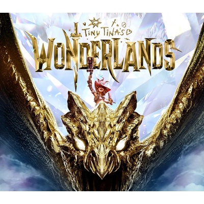 Tiny Tinas Wonderlands (Chaotic Great Edition)