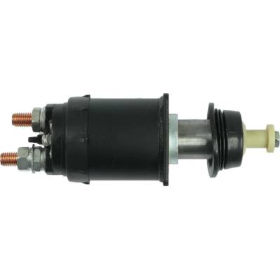 Elektromagnetický spínač, startér AS-PL SS0070