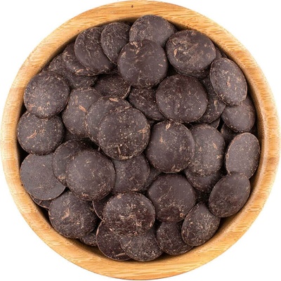 Vital Country Peru Bagua Nativo 81% 500 g